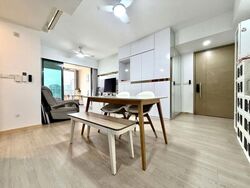 The Terrace (D19), Condominium #630558471